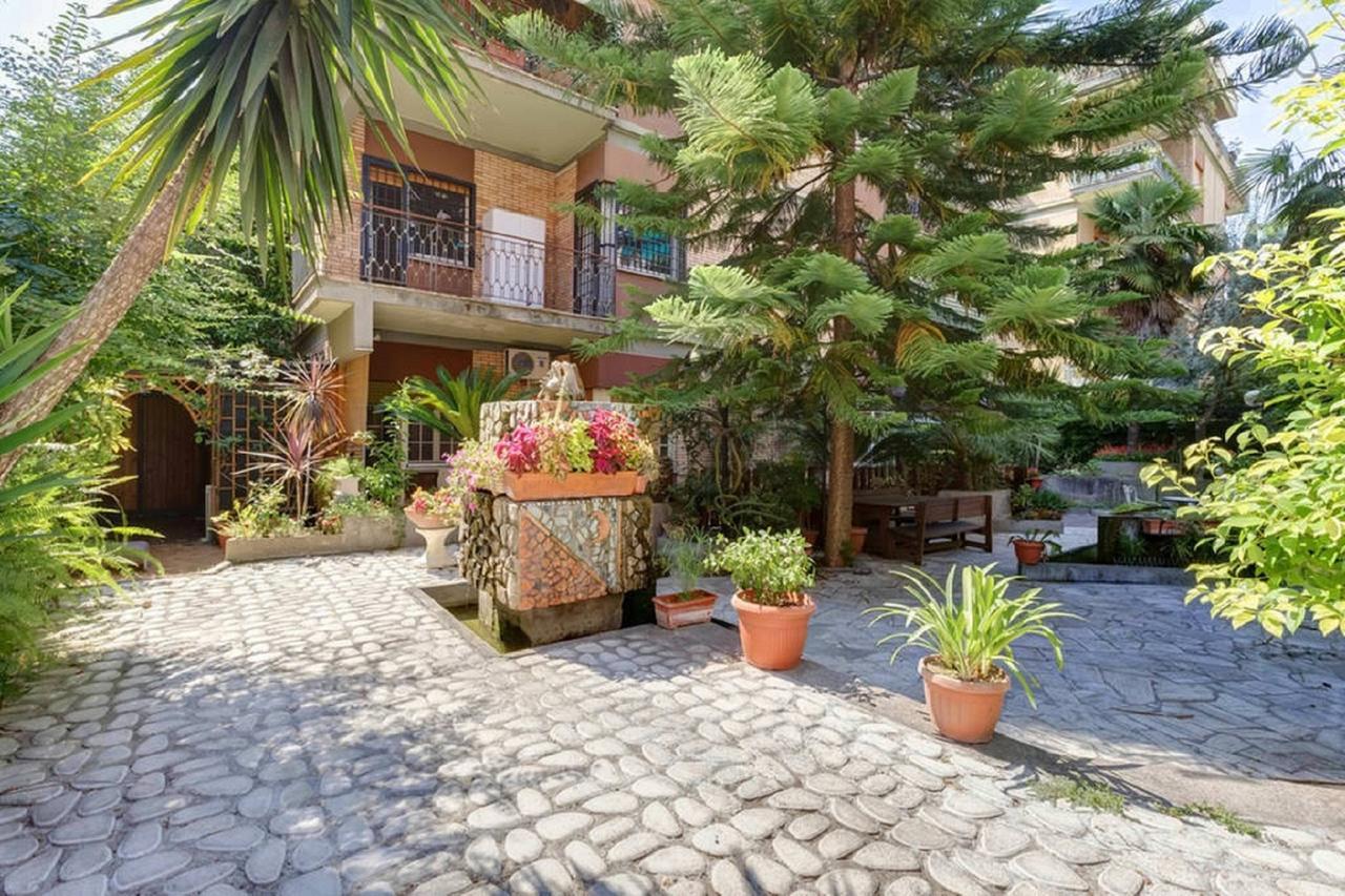 Gasthof Il Limone Nascosto Rom