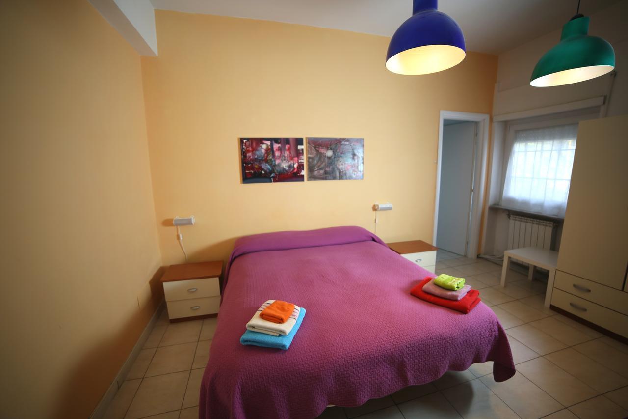 Affittacamere Eur Nuvola