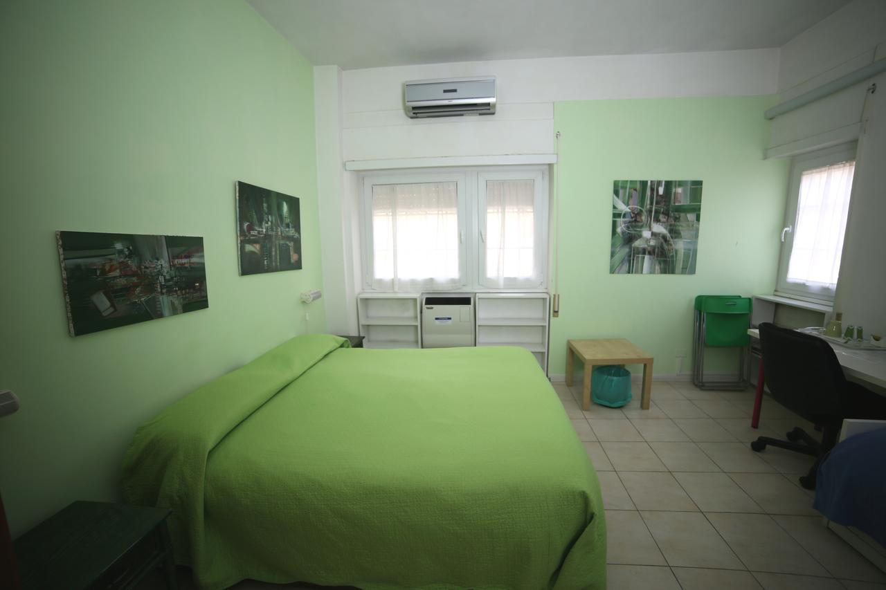 Guest house Affittacamere Eur Nuvola *