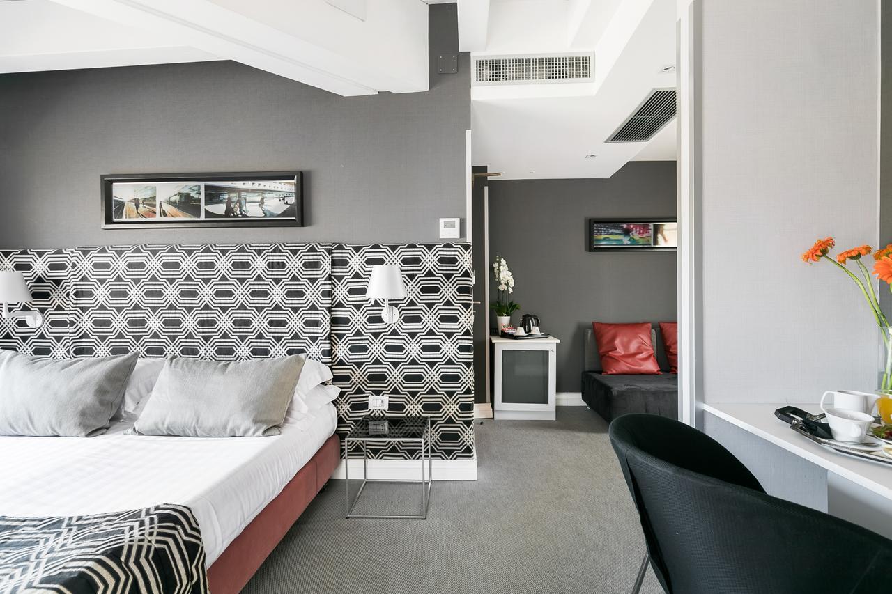 Hotel La Rovere Rom