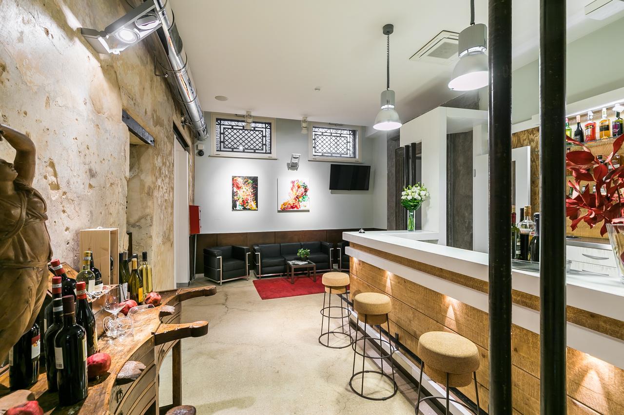 La Rovere Hotel Roma