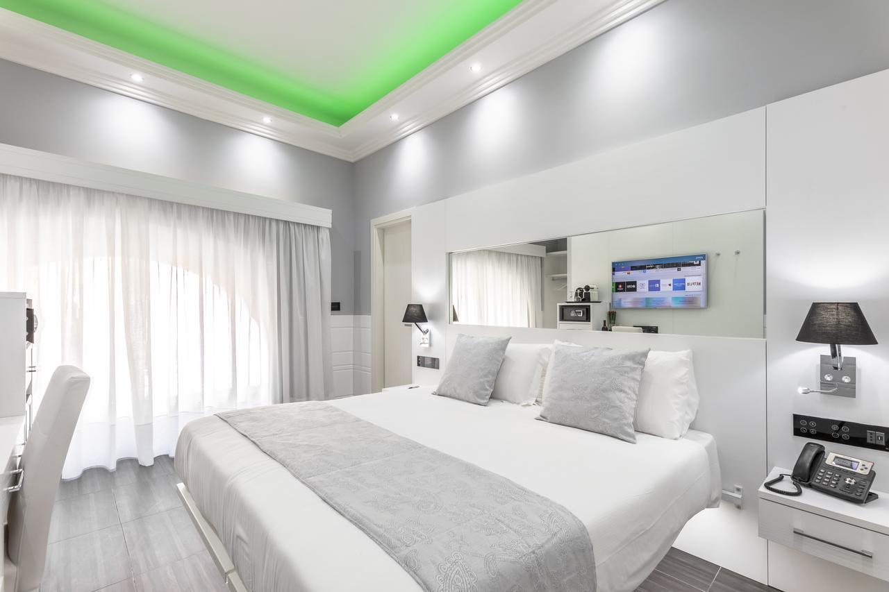 Hotell The One Boutique & (adults Only) 4*