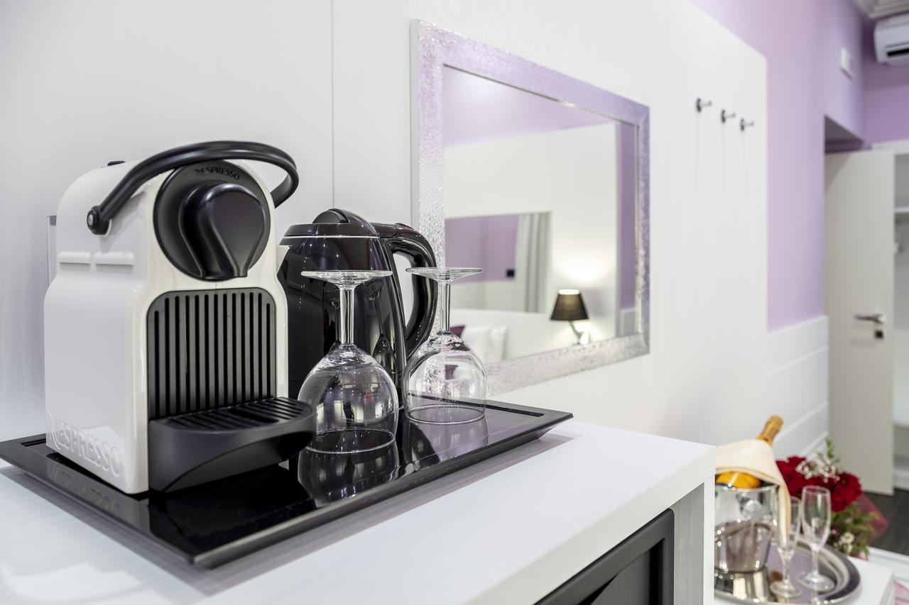 The One Boutique & (adults Only) Hotell 4*