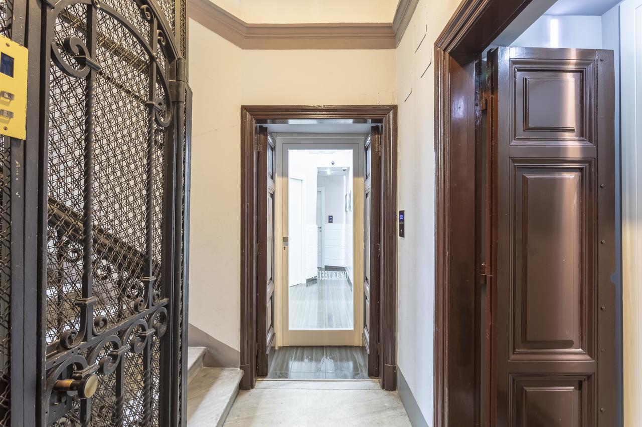 Hotel The One Boutique & (adults Only) Roma