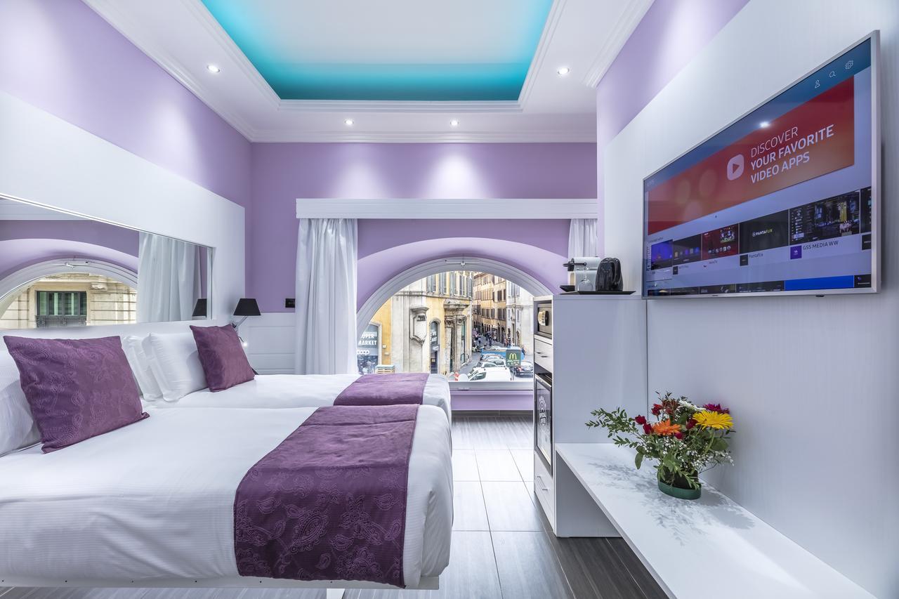 The One Boutique & (adults Only) Roma