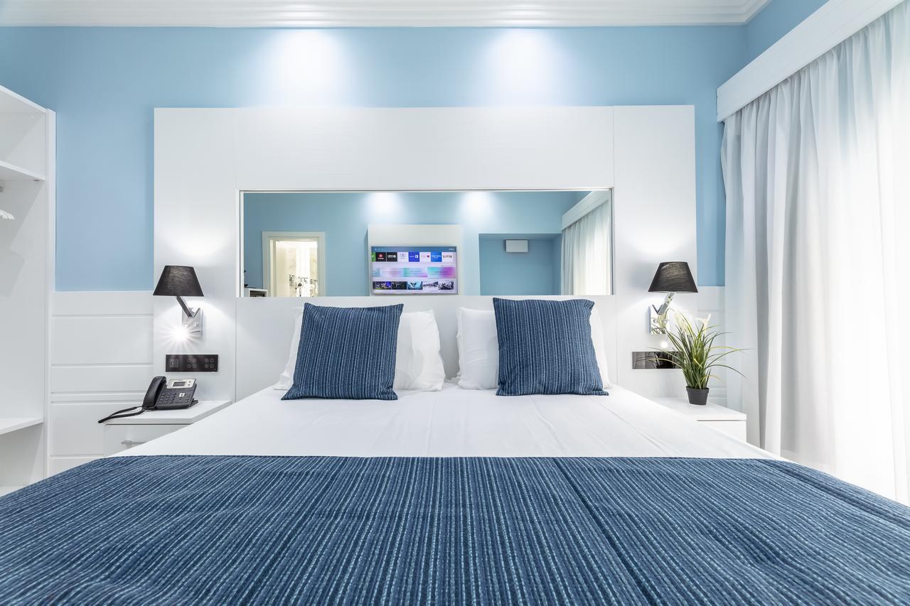 The One Boutique & (adults Only) Hotell Roma