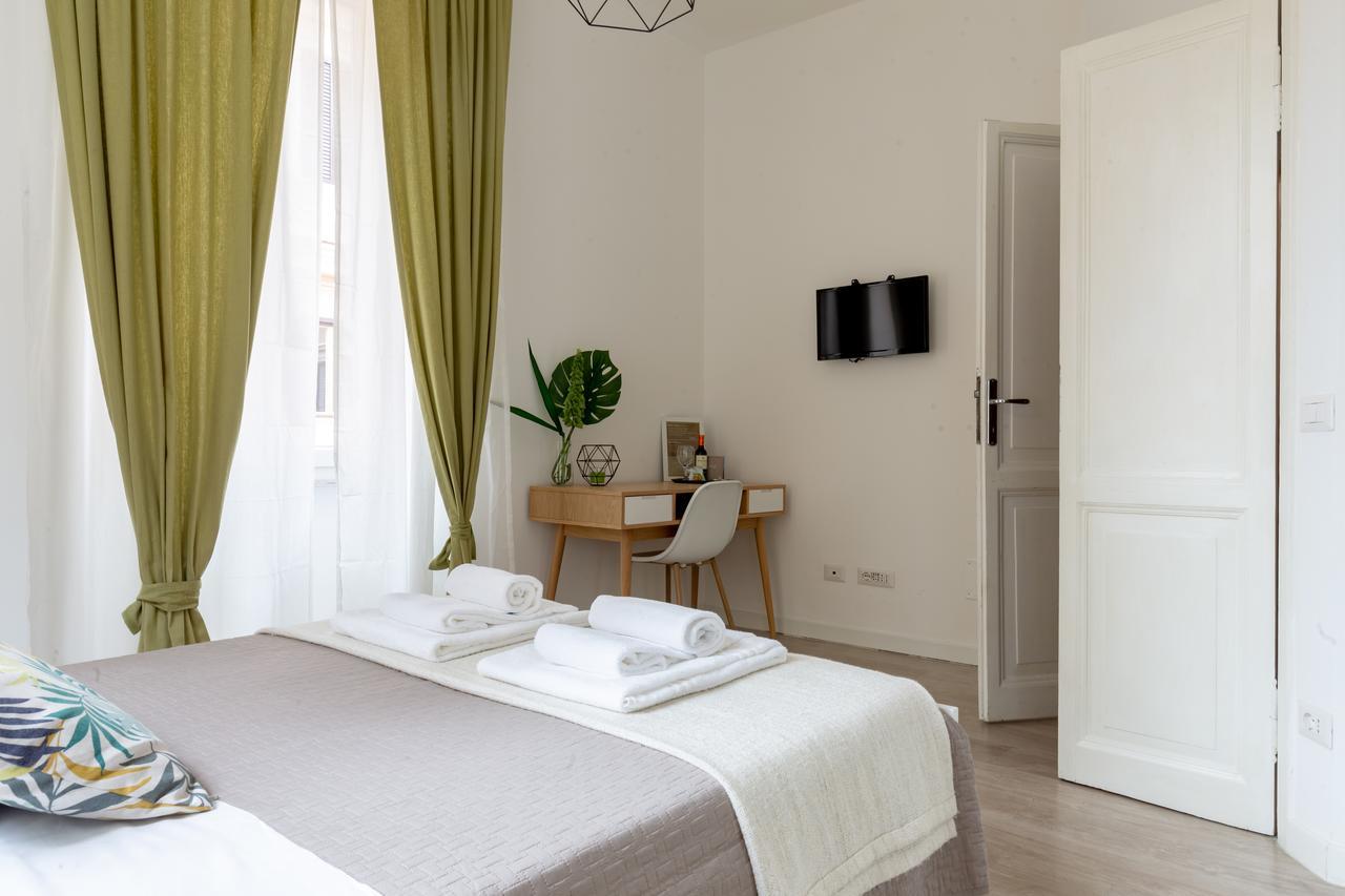 Bed and breakfast A+ Roma