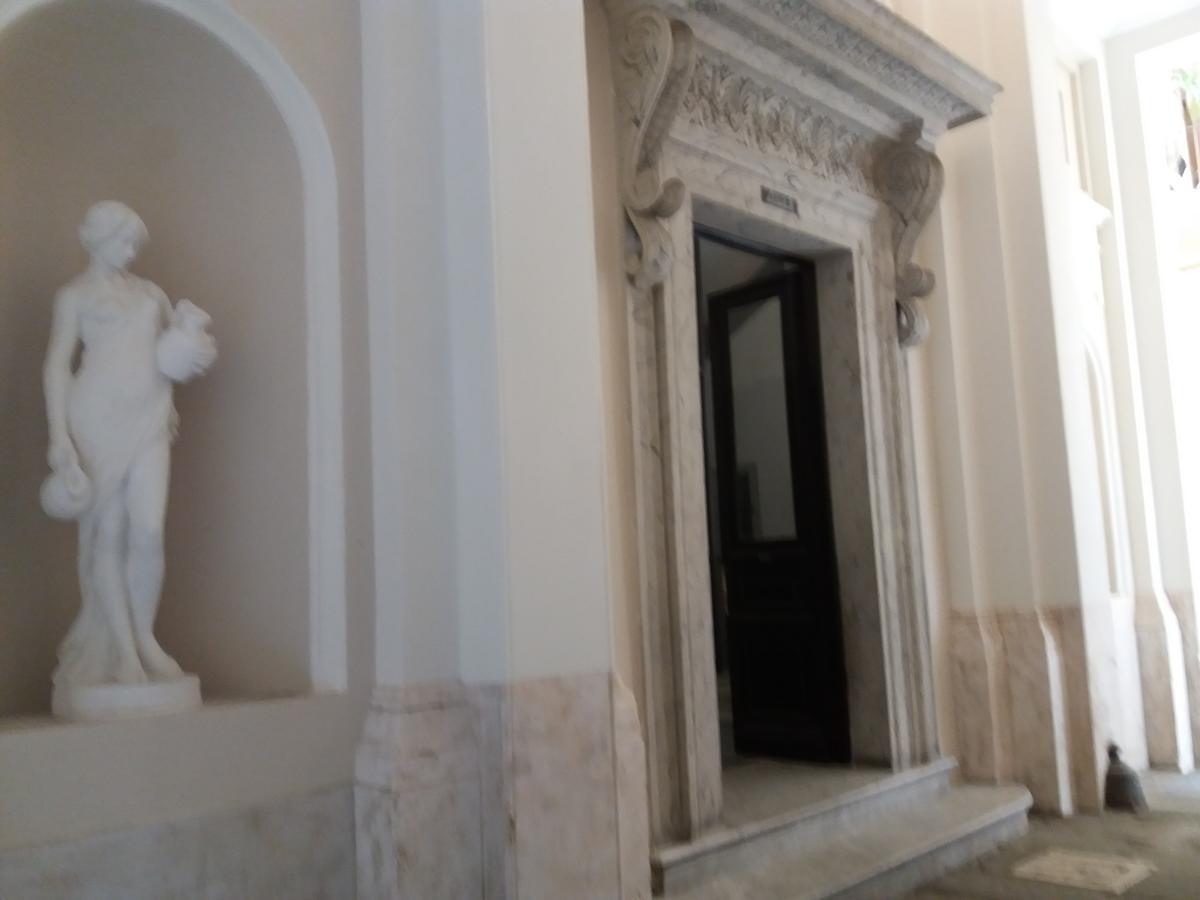 Europa Apartment Rome