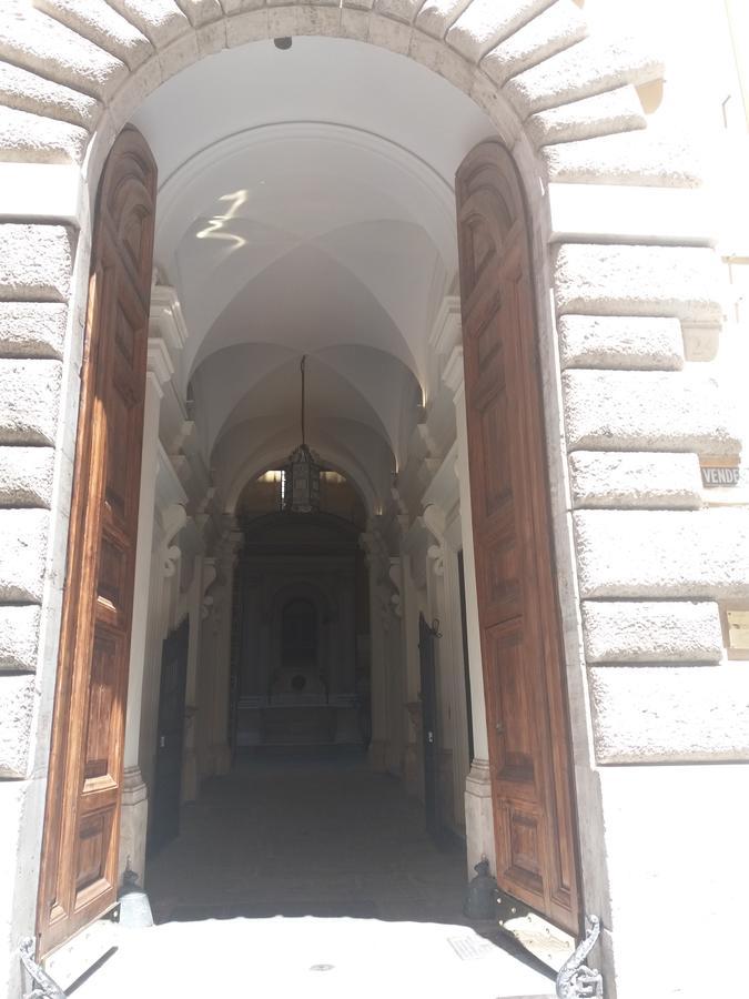 Apartment Europa