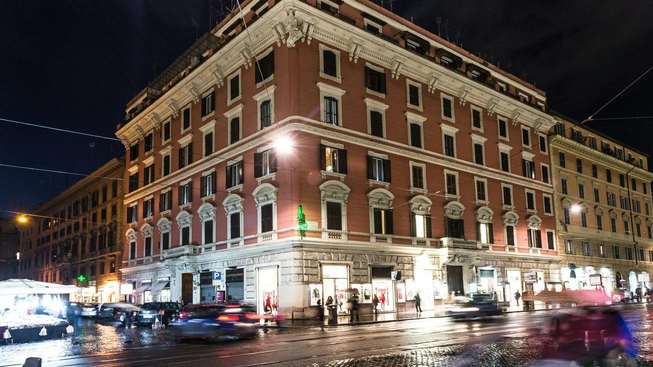 San Peter Angels Guest house 2*