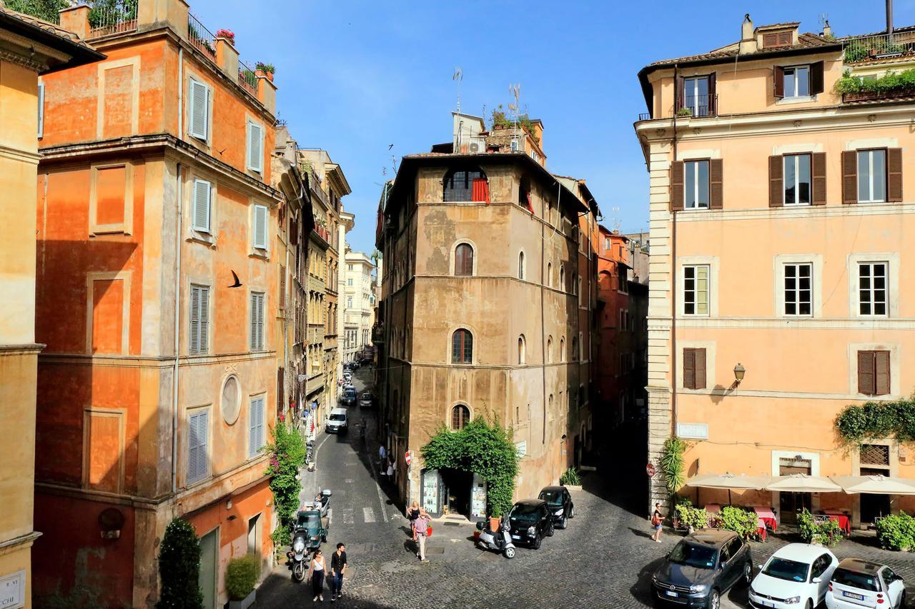 Giulia Charme - My Extra Roma