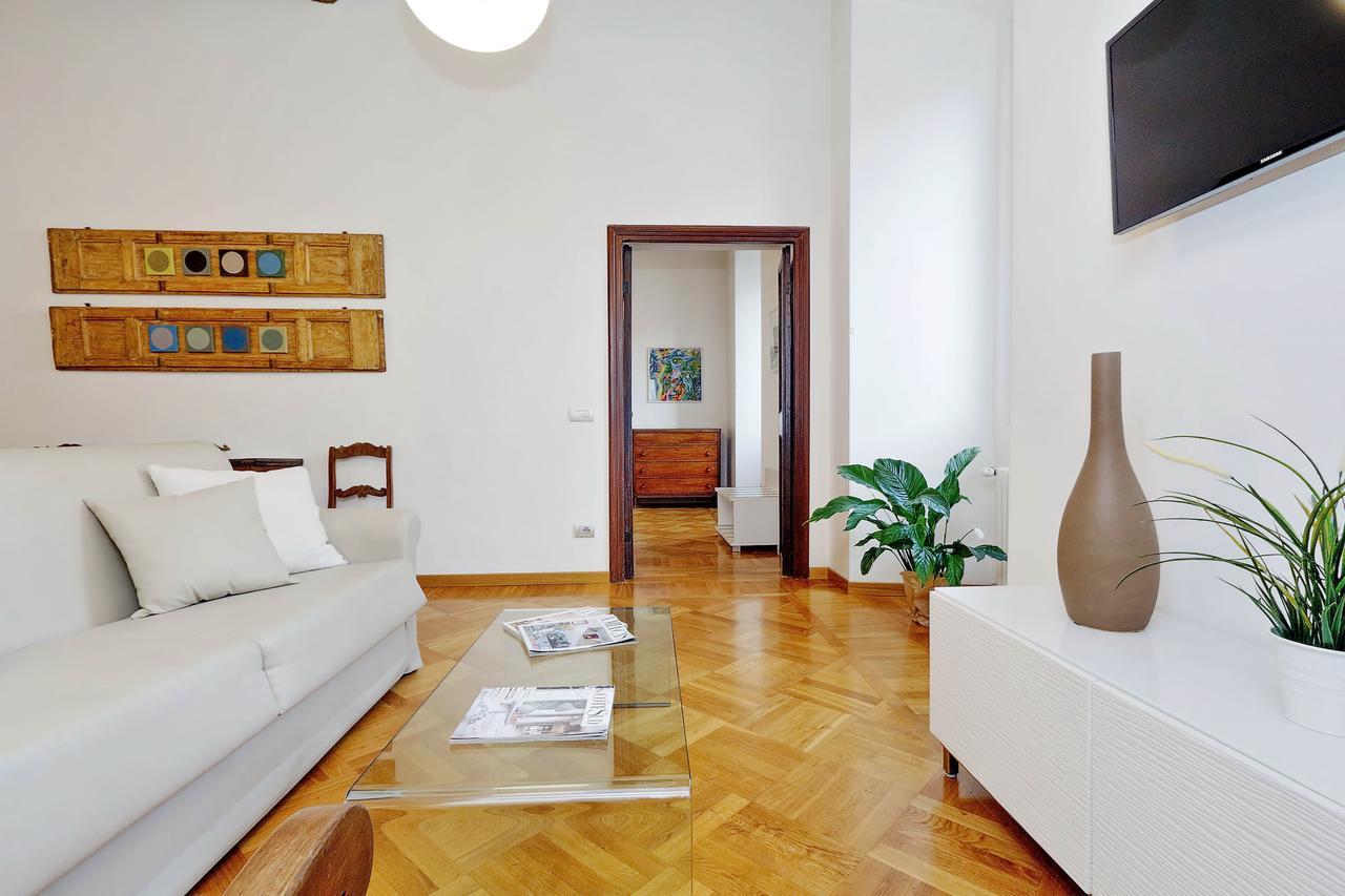 Giulia Charme - My Extra Apartamento *