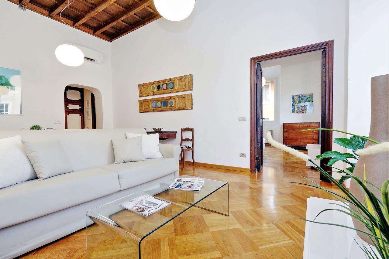 Apartamento Giulia Charme - My Extra