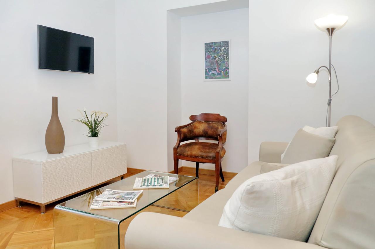 Apartamento Giulia Charme - My Extra