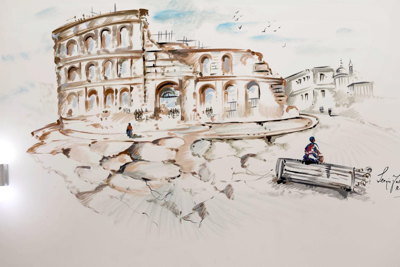 Gateway Roma