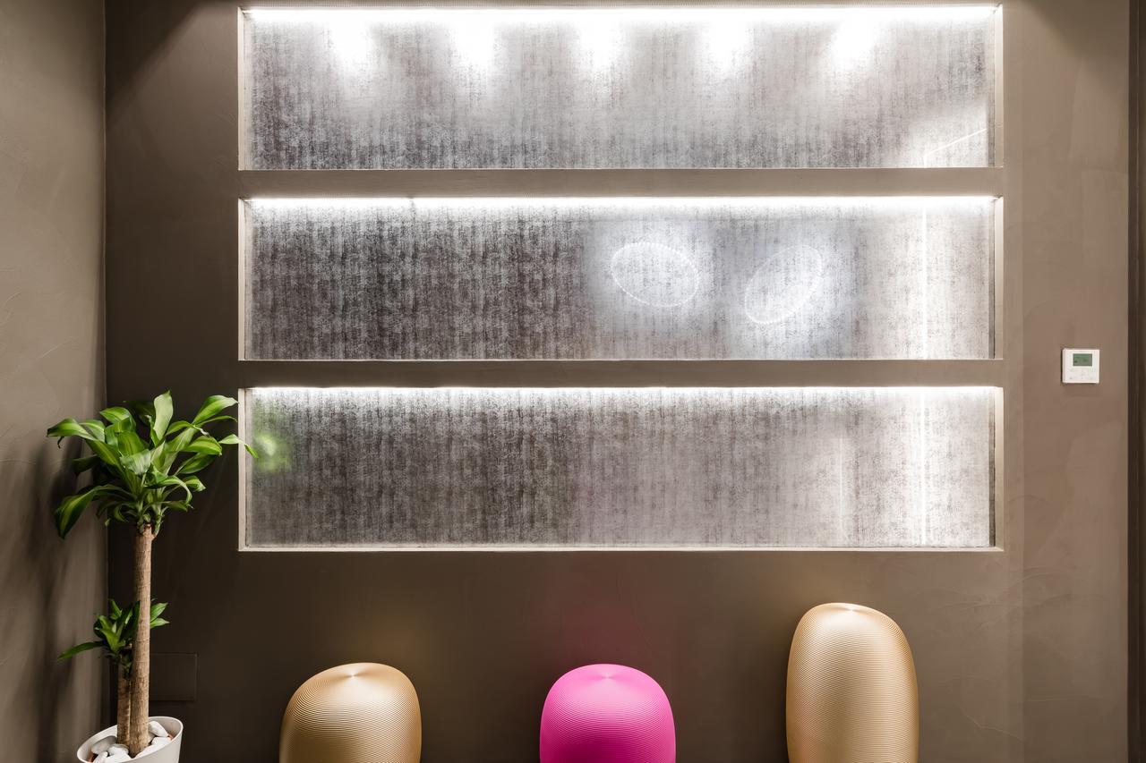 A World Aparts - Barberini Boutique 2* Rome