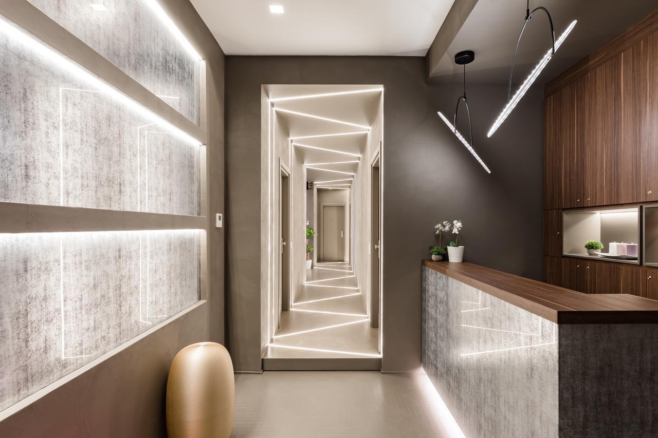 Hotell A World Aparts - Barberini Boutique 2*