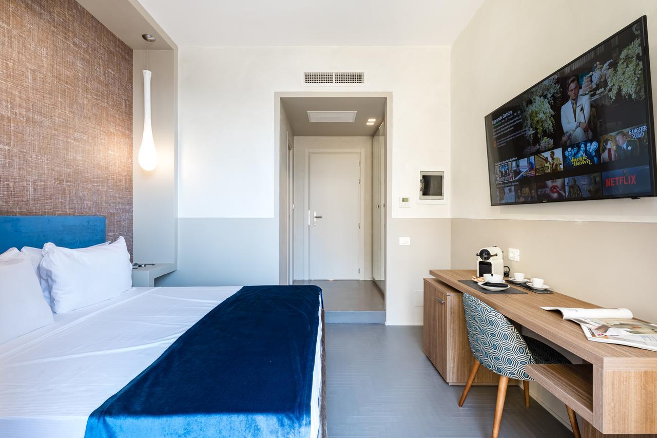 A World Aparts - Barberini Boutique Hotel Rome