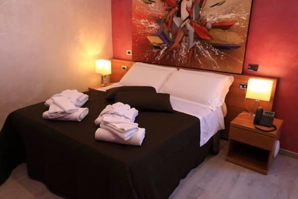 Italian Style Bed & Breakfast