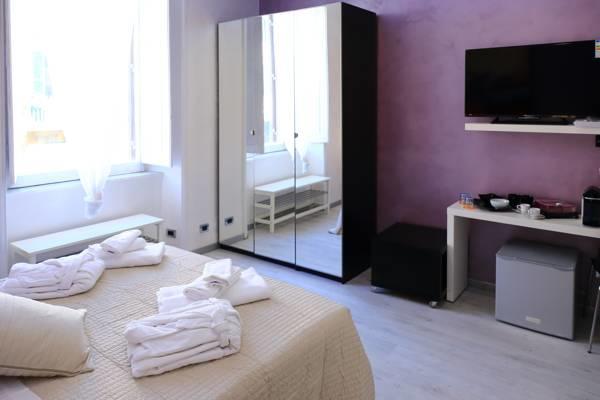 Bed & Breakfast Italian Style