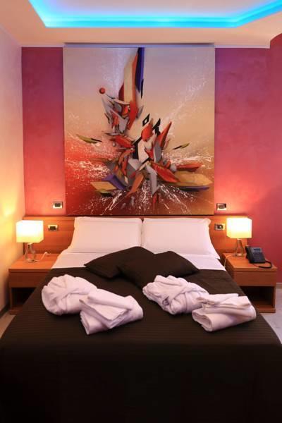 Italian Style Bed & Breakfast *