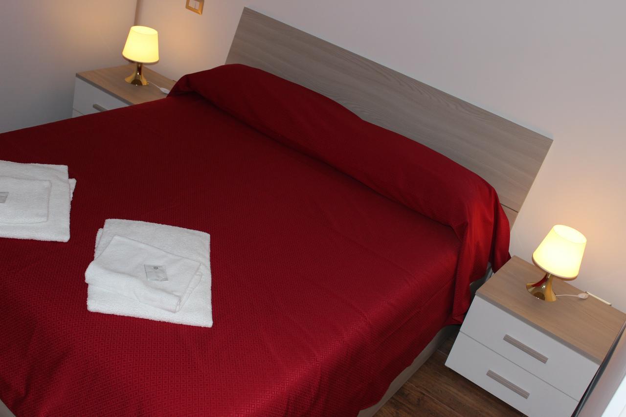 Apartamento Locazione Turistica 