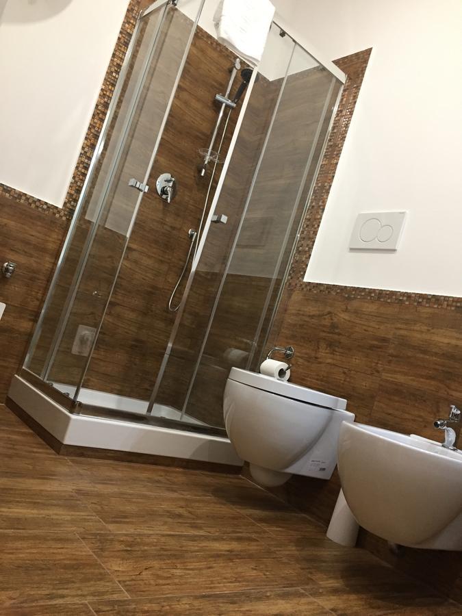 Apartamento Locazione Turistica 