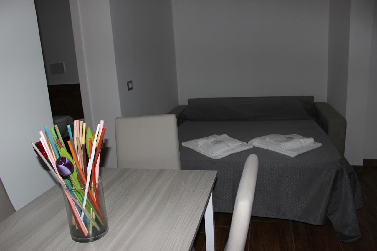 Apartamento Locazione Turistica 