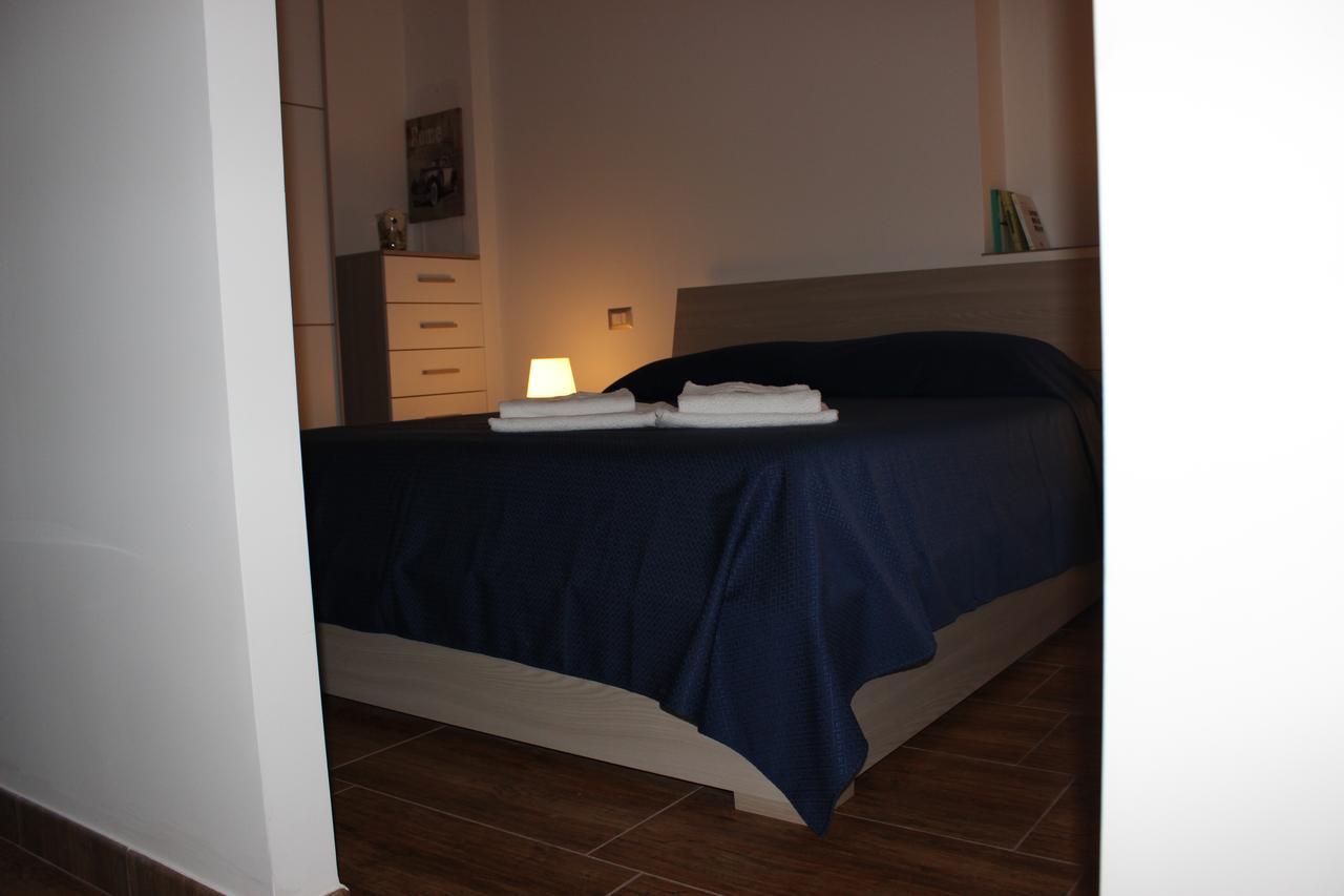 Apartamento Locazione Turistica 