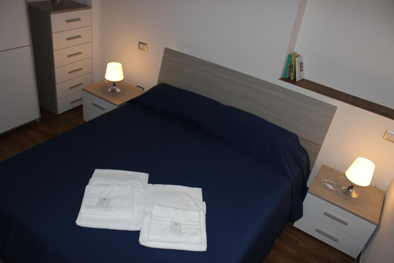 Apartamento Locazione Turistica 