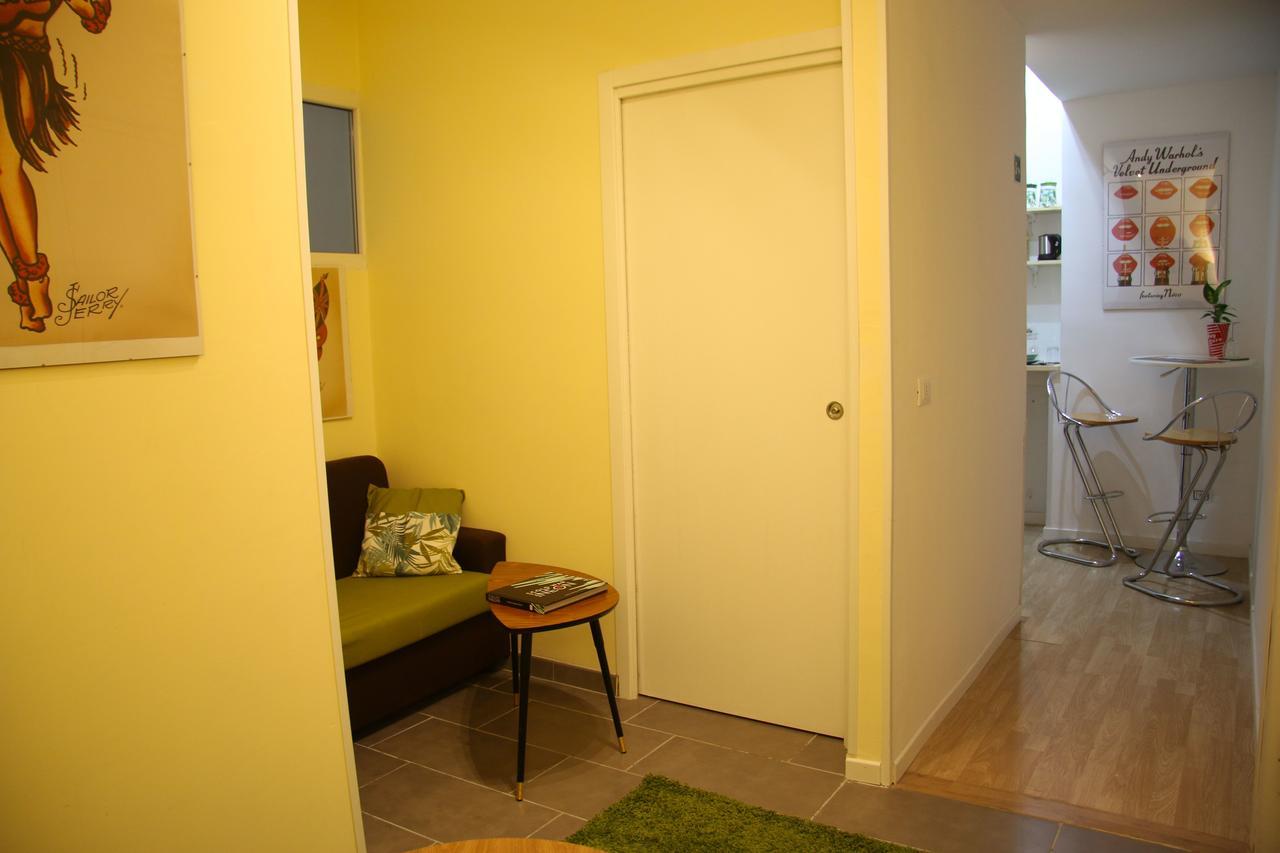Casa de hóspedes Mila Roma