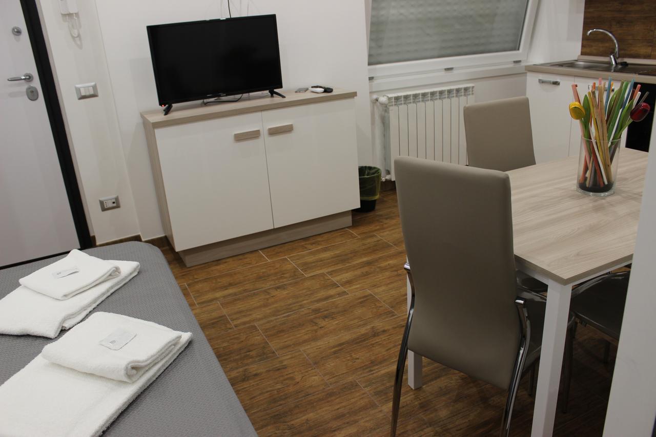 Apartamento Locazione Turistica 