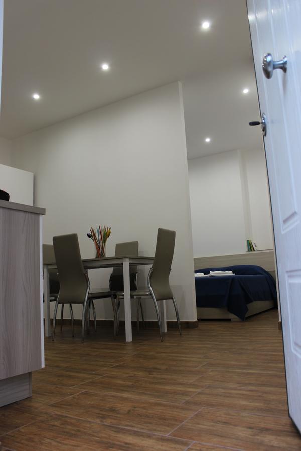 Apartamento Locazione Turistica 