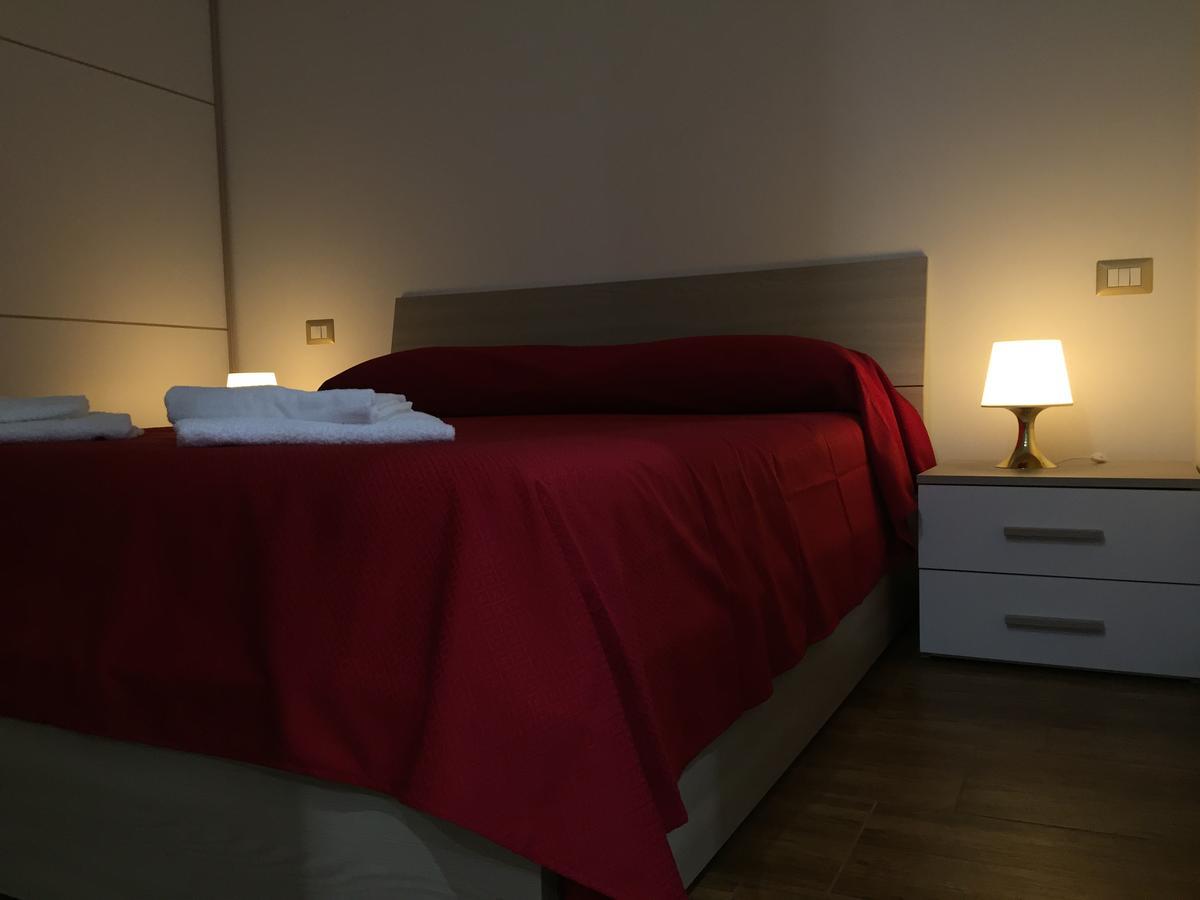 Apartamento Locazione Turistica 