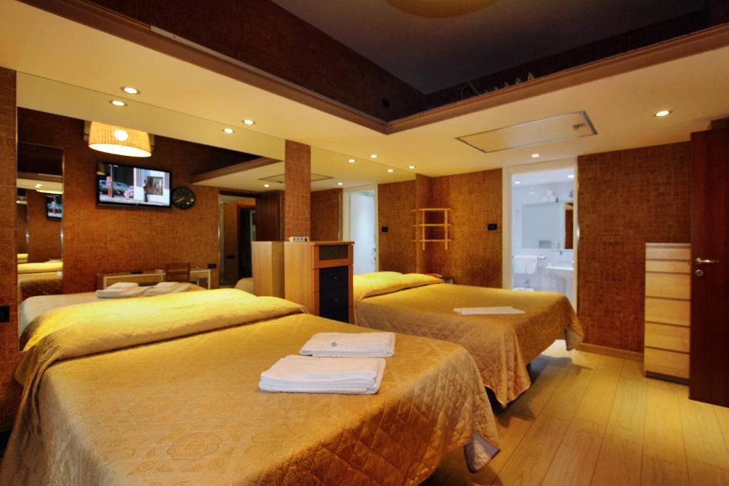 Apartahotel Candia