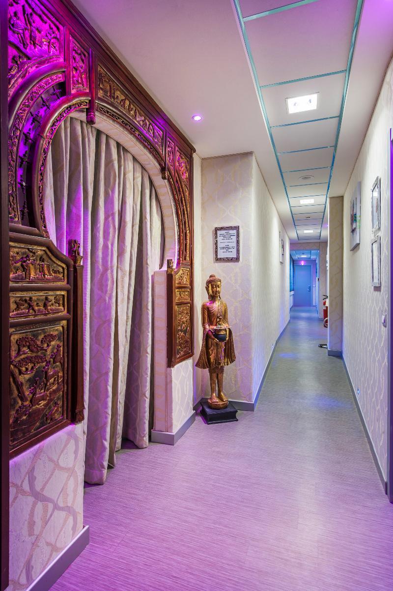 Relais Dei Papi 3*