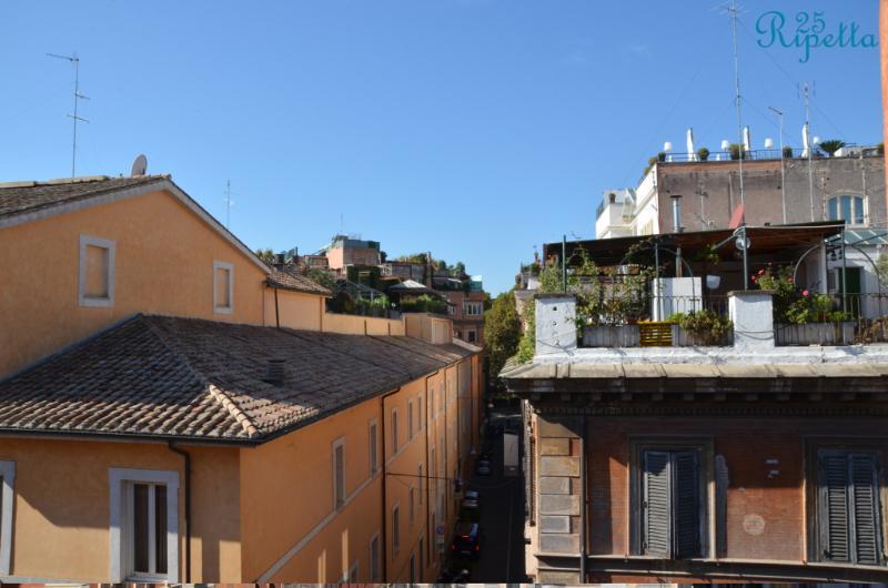 Aparthotel Ripetta 25