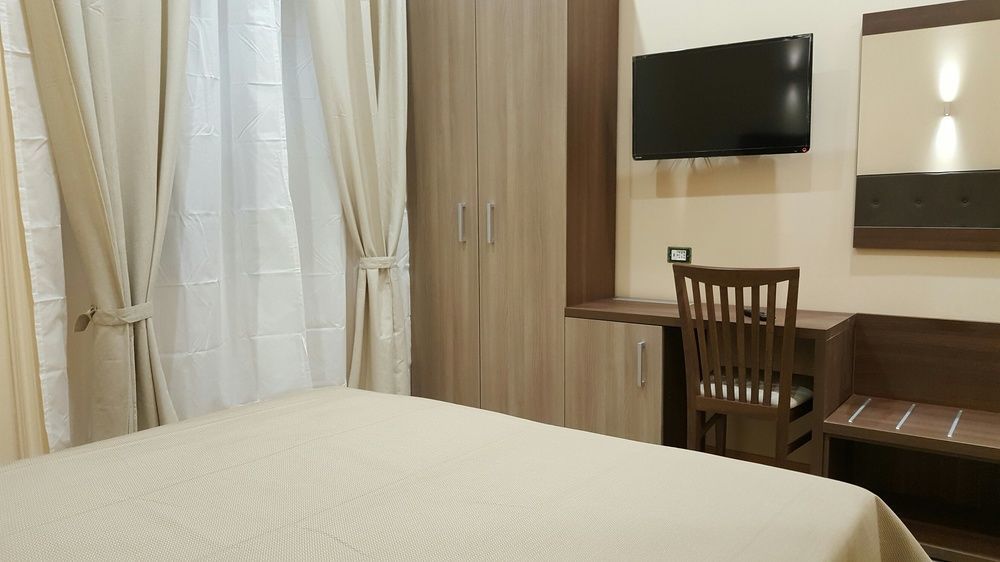 Pensión Trinity Luxury 3*
