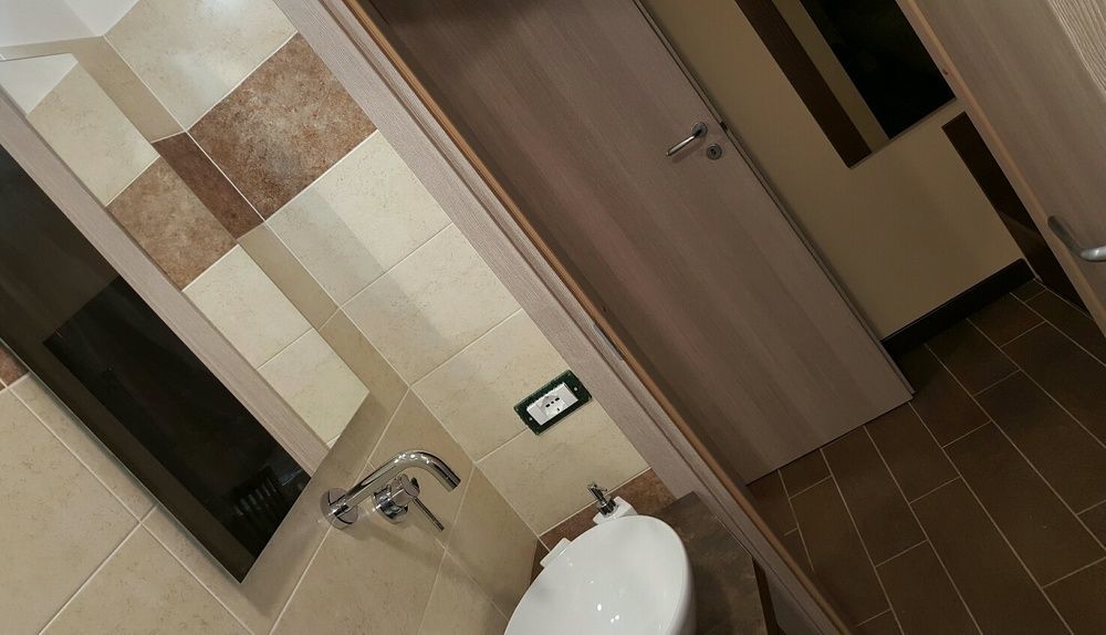 Trinity Luxury Roma