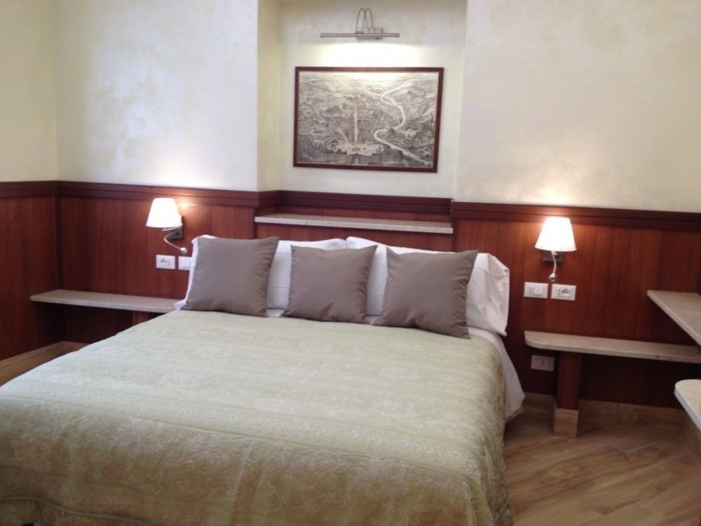 Bed & Breakfast Residenza Matteucci