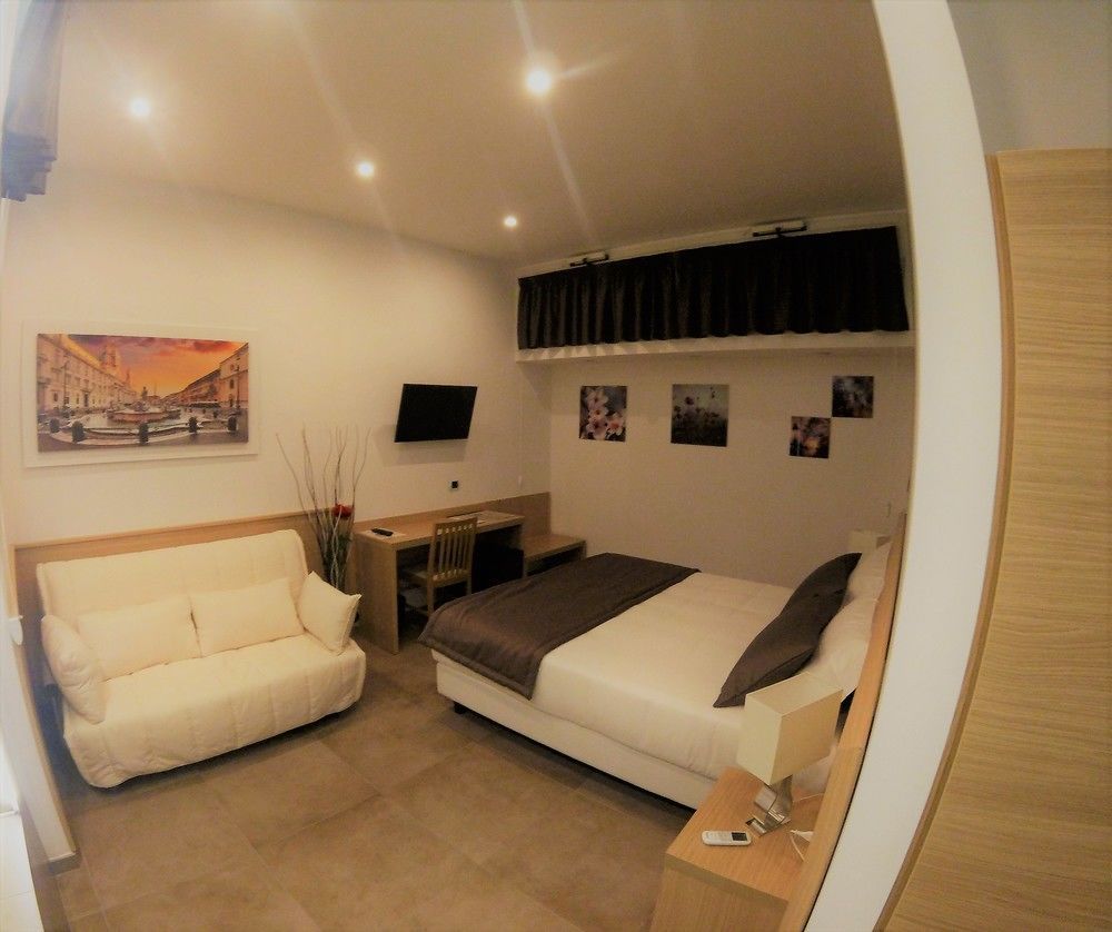 Paolo Ii 3* Roma