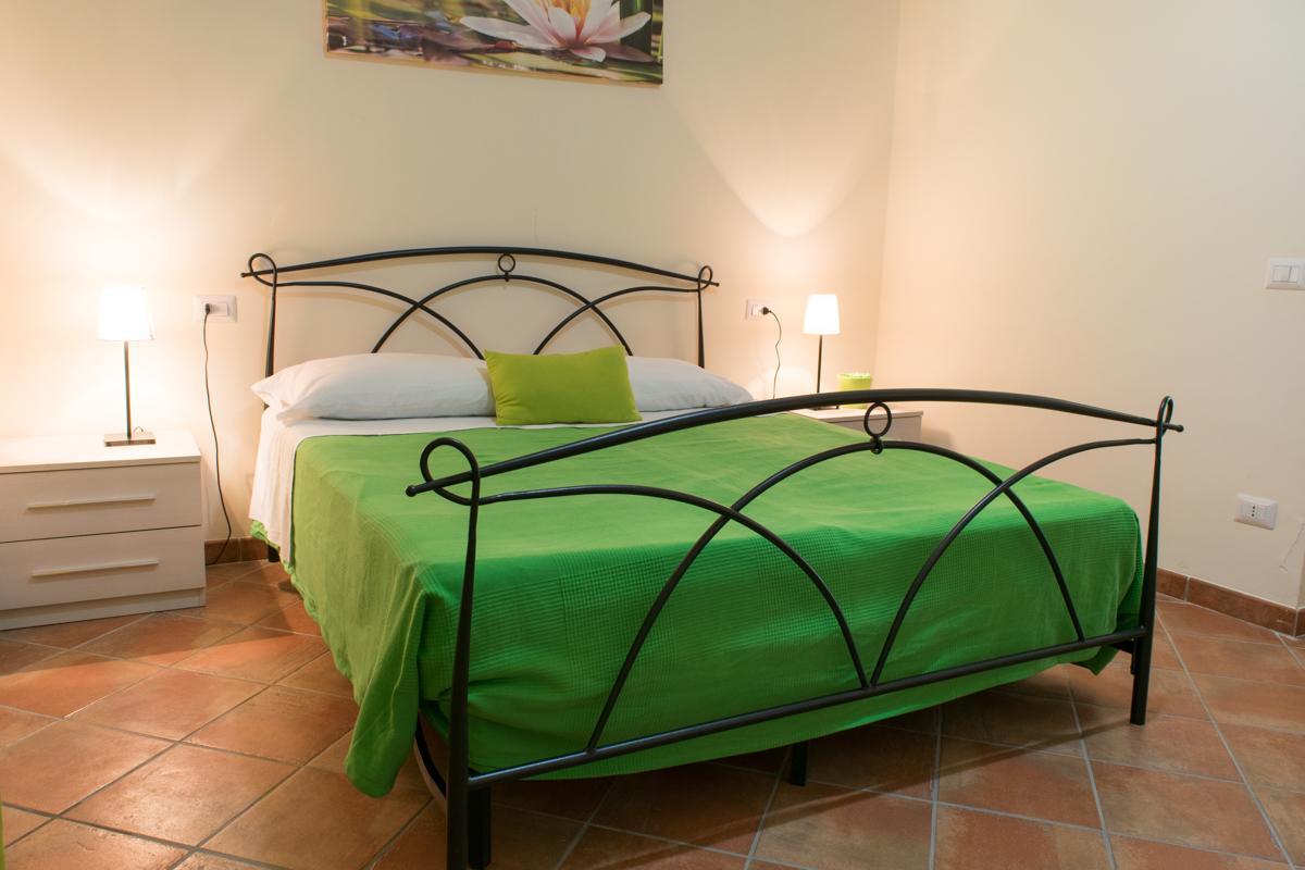 Bed and breakfast Sant'alessandro Roma