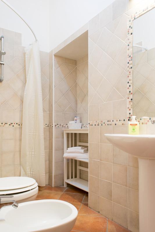 Sant'alessandro Bed and breakfast *