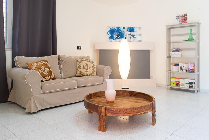 Bed and breakfast Sant'alessandro Roma