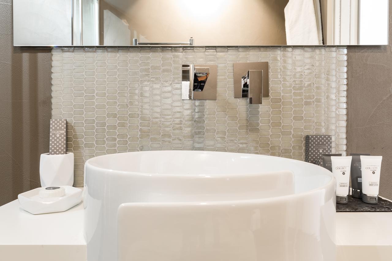 A World Aparts - Barberini Boutique 2* Rome