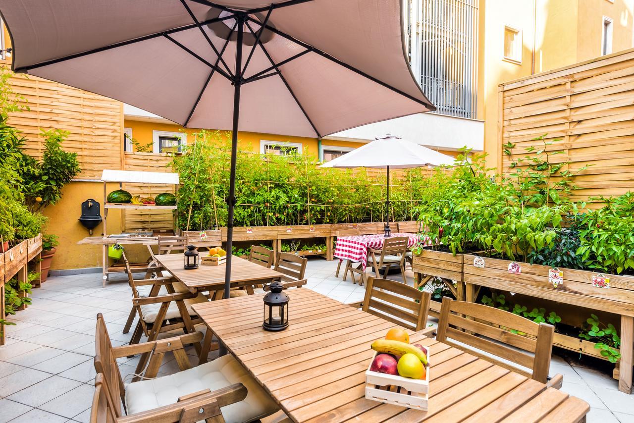 Trilussa Palace Congress&spa Roma