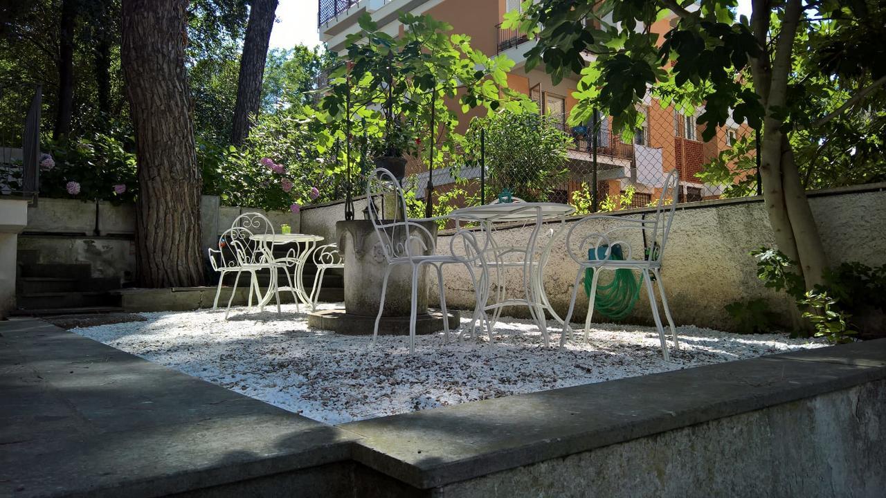 Ianus Affittacamere Roma