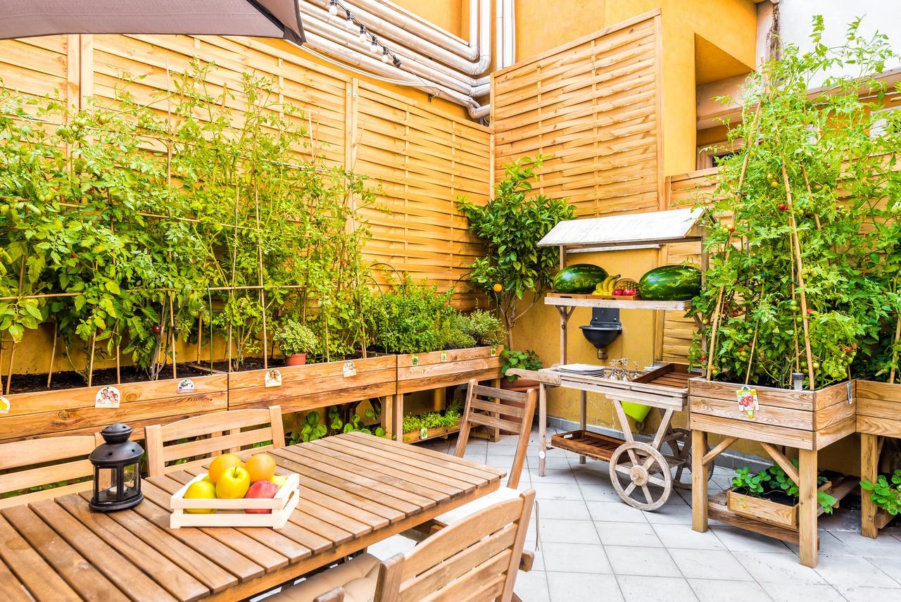 Trilussa Palace Congress&spa 4* Roma