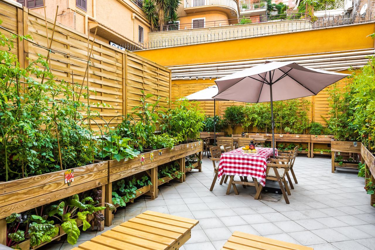 Trilussa Palace Congress&spa Hotel 4*