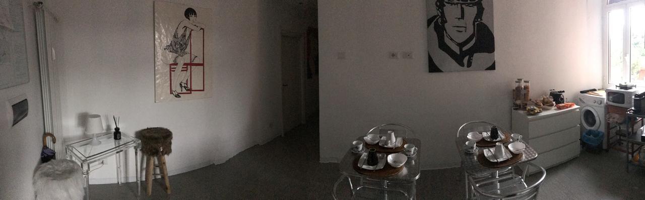 Gallia House Alojamento de Acomodação e Pequeno-almoço